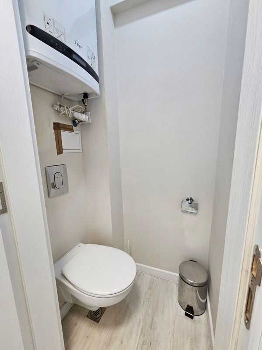 Дава се под наем Тристаен апартамент в Пловдив, Мараша - 90 кв.м за 510 € - Снимка #13