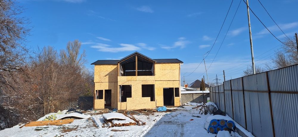 Ремонт крыша кровля