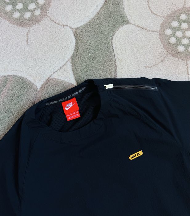Мъжка тениска Nike F.C.