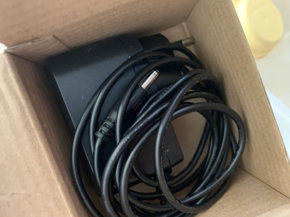 Помпичка за кърма medela