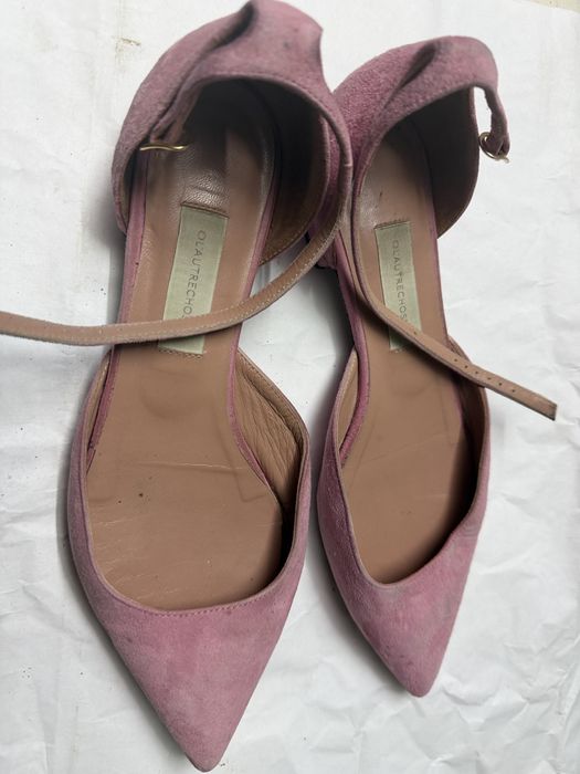 Балетка 36 размера