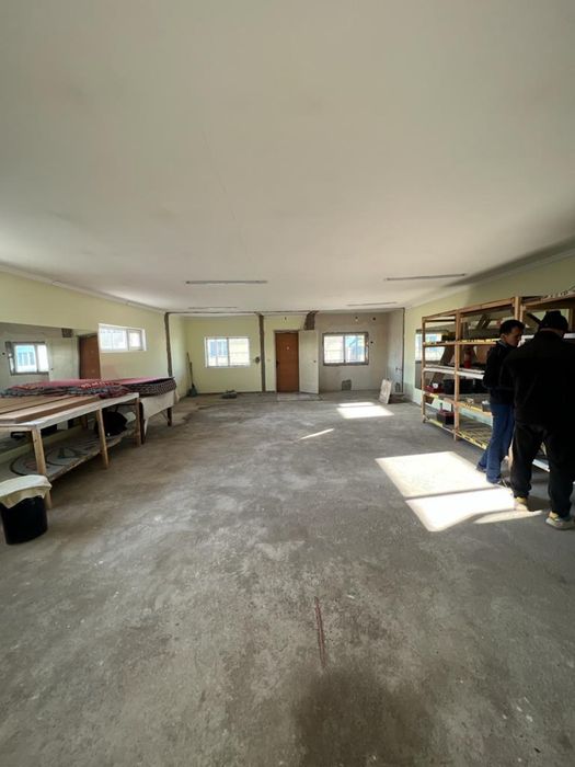 Сдам помещение в аренду