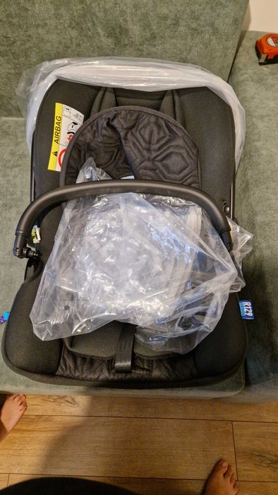 Carucior nou Graco Near2Me