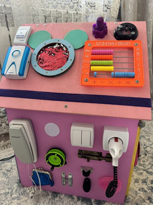 Домик для детей