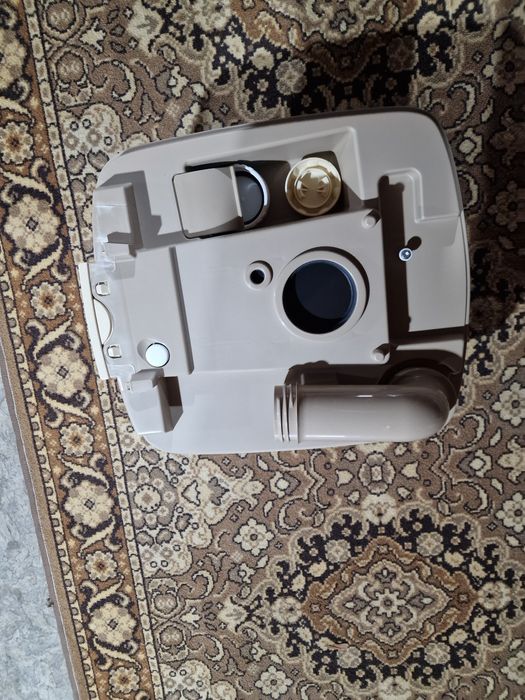 Преносима тоалетна (химическа)