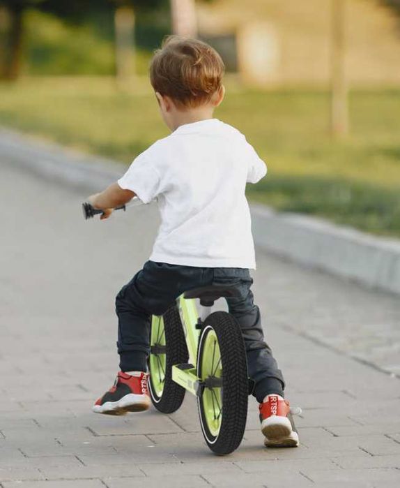 Balance Bike / Балансовый велосипед