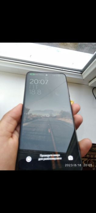 POCO M3 PRO 5G с гарантией