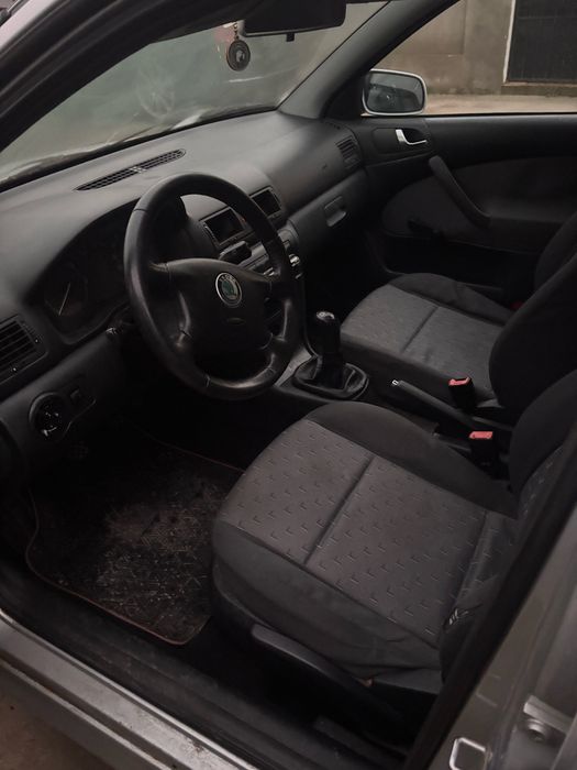 Vand skida ocatvia tour