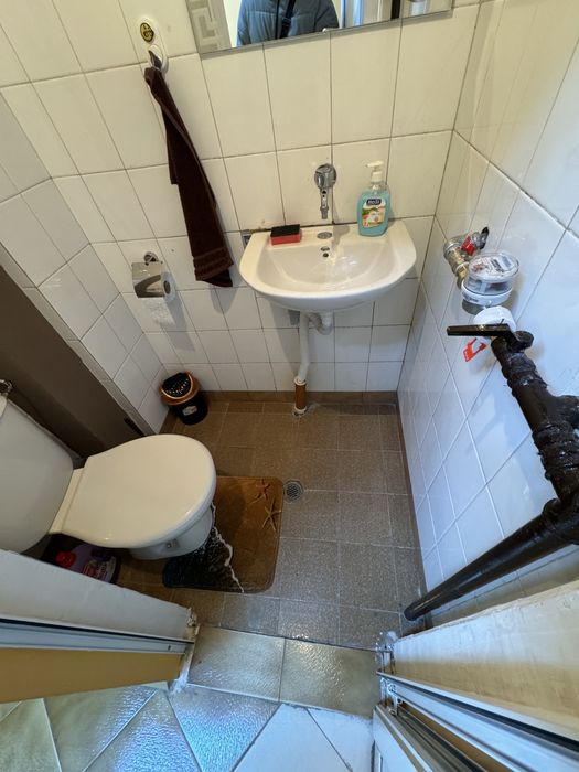 Дава се под наем Магазин в Видин, Баба Тонка - 60 кв.м за 306 € - Снимка #7