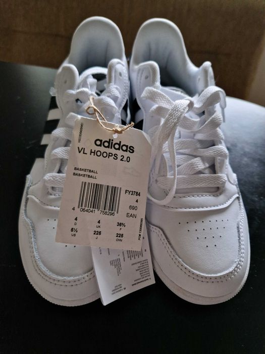 Маратонки Adidas 37 номер