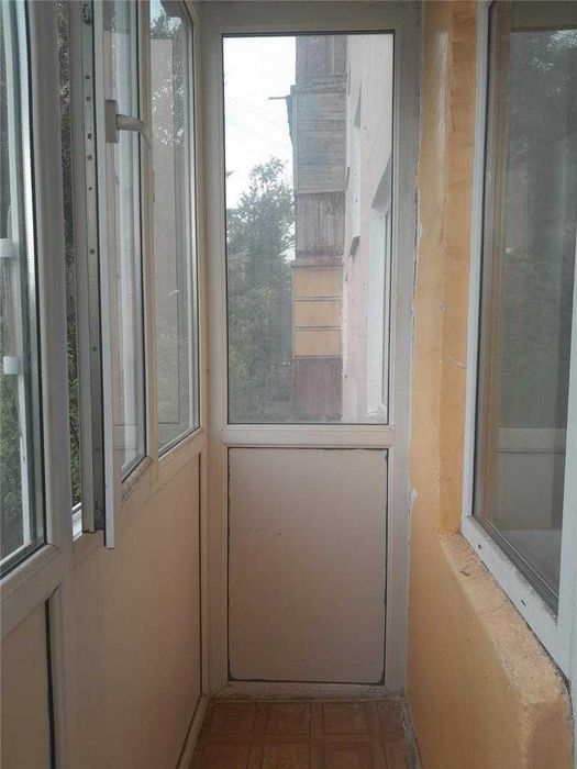 3 комнатная / по Металлургов