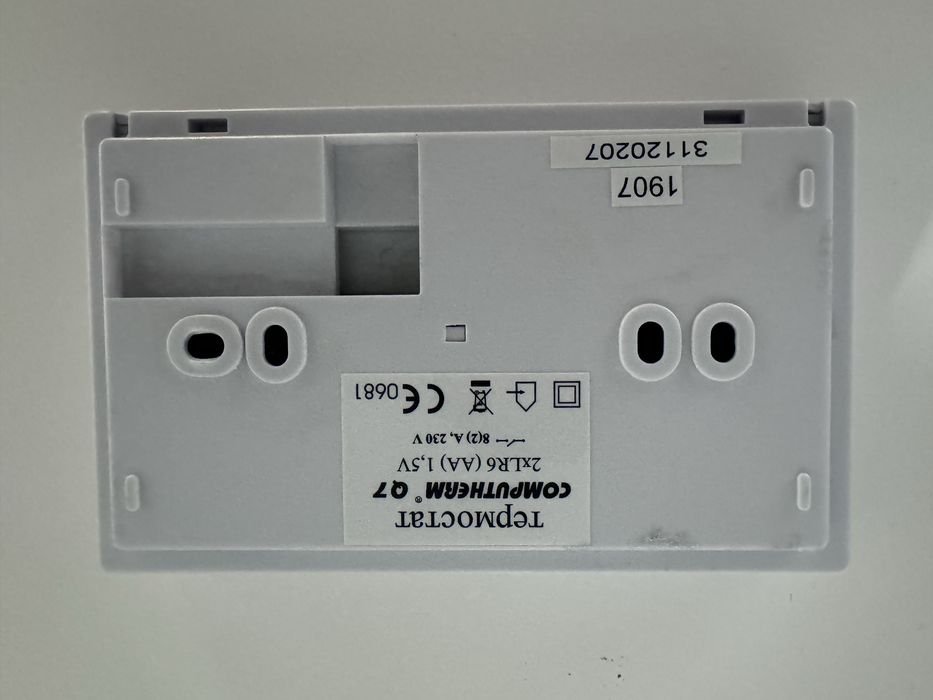 Термостат Computherm Q7