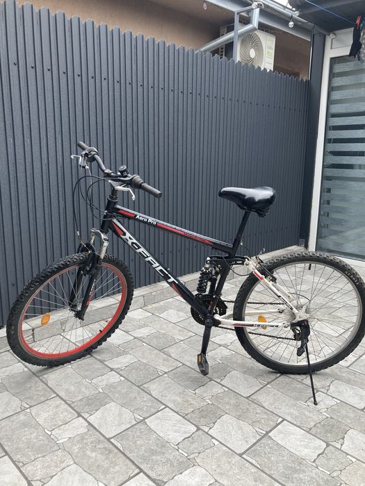 Bicicleta MT 26 inch