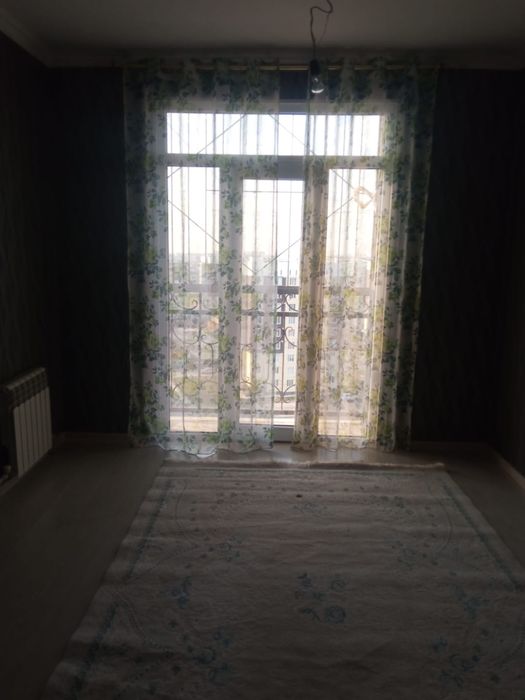 3-бөлмелі пәтер ұзақ уақытқа