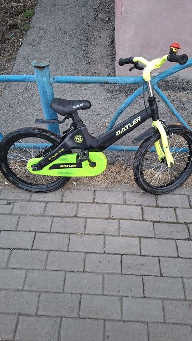 Продам велосипед хороший катались не ломался