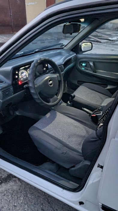 Нексия сотилади холати жуда зор