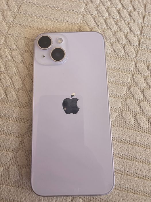 Apple iPhone 14 128GB,Purple