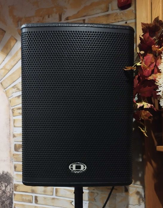 Dynacord power mate 600-3 Dynacord c12.2