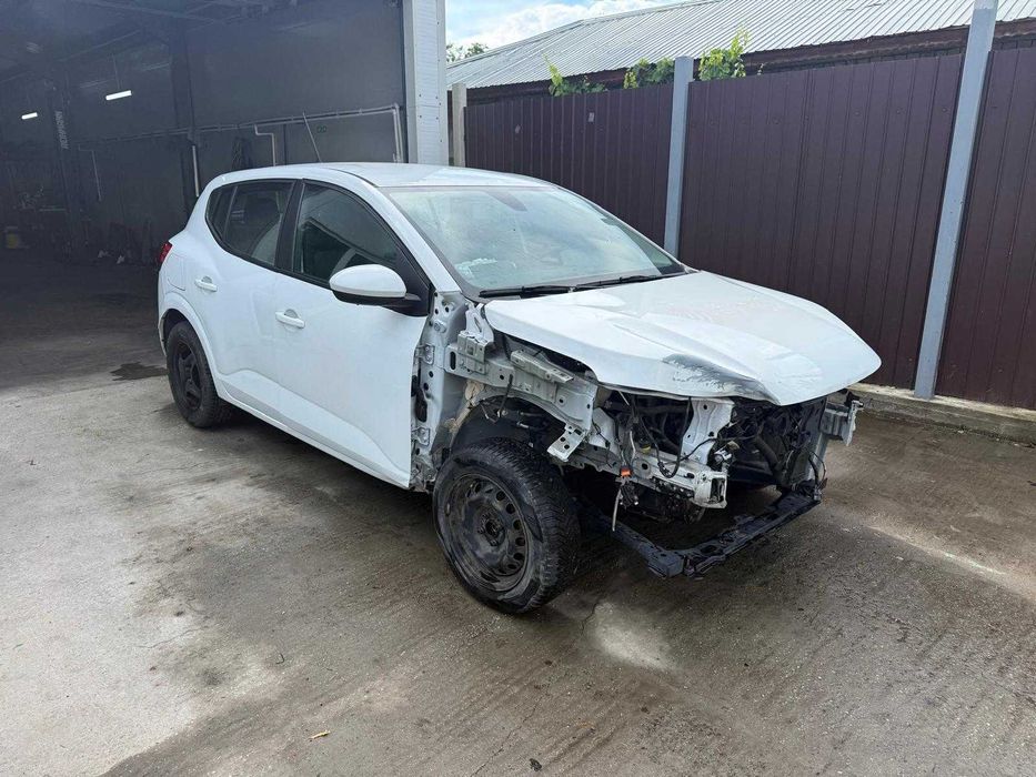 DACIA Sandero 2023 — imagine 2