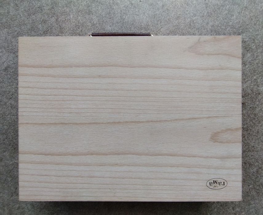 Ящик для художника