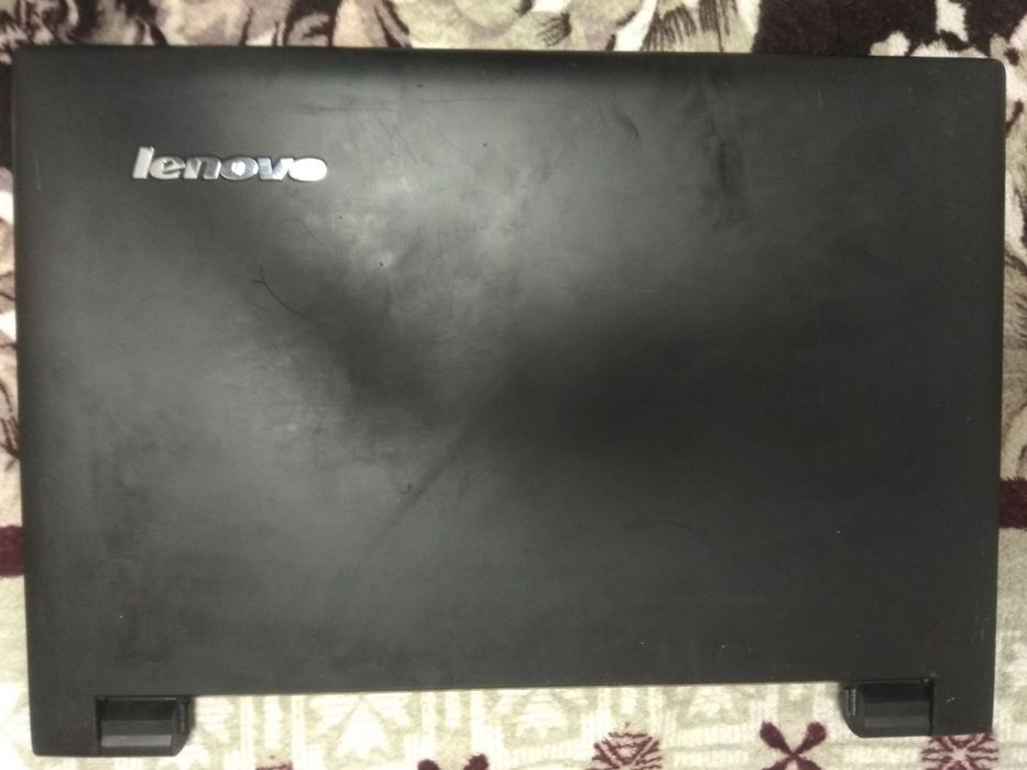 Ноутбук lenovo flex 15