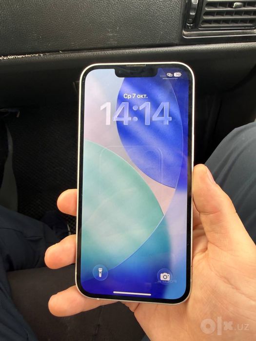 iphone 13 ideal holatda