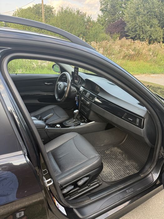 Vând BMW Seria 3 E91!
