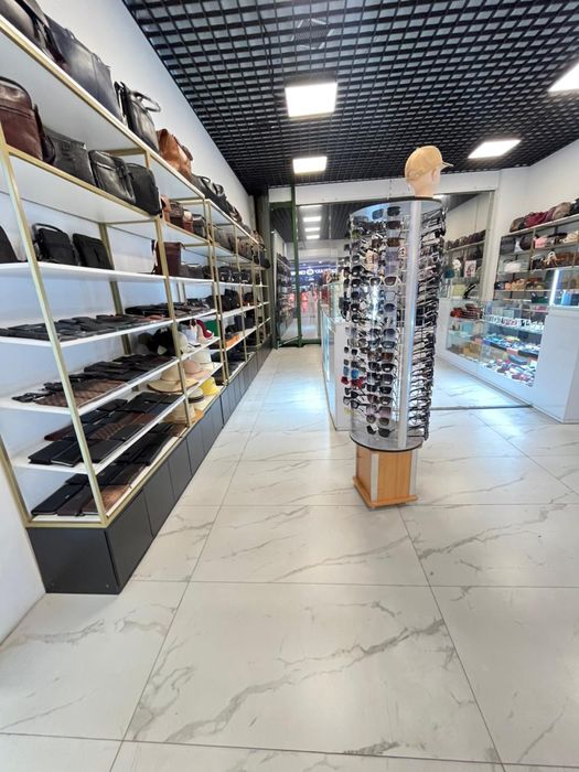 Продается мебель для бизнеса!