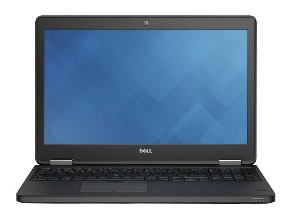 Лаптоп DELL E5550 I5-5300U 8GB 256GB SSD с до 24 МЕСЕЦА ГАРАНЦИЯ и Windows 11 PRO