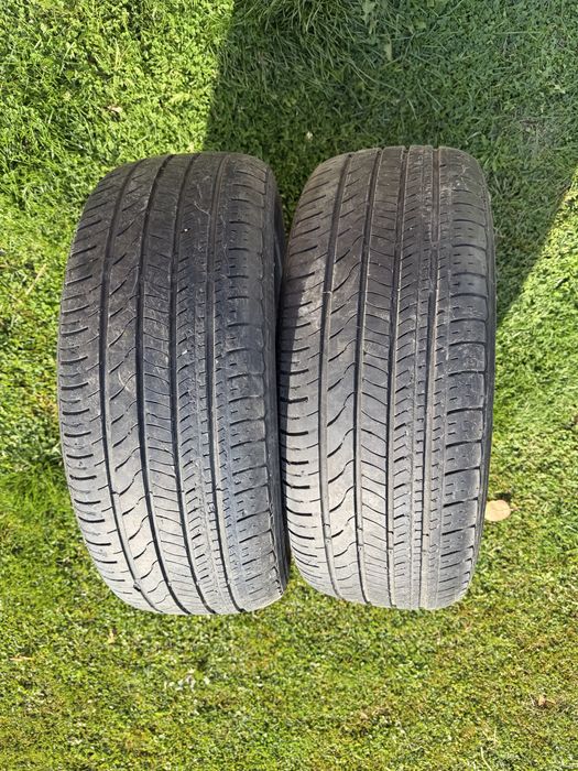 Летний баолн сатылады 215/55/R17