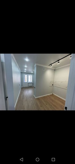 Ремонт квартиры под ключ