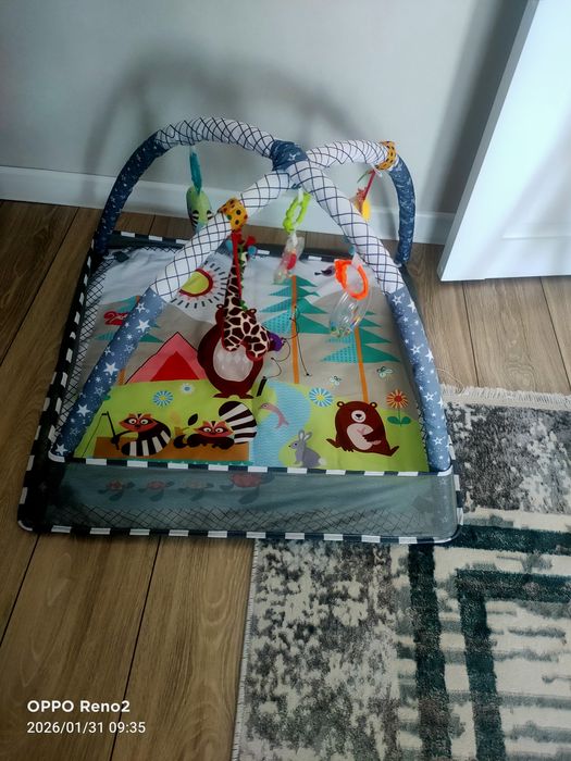 Продам детский коврик