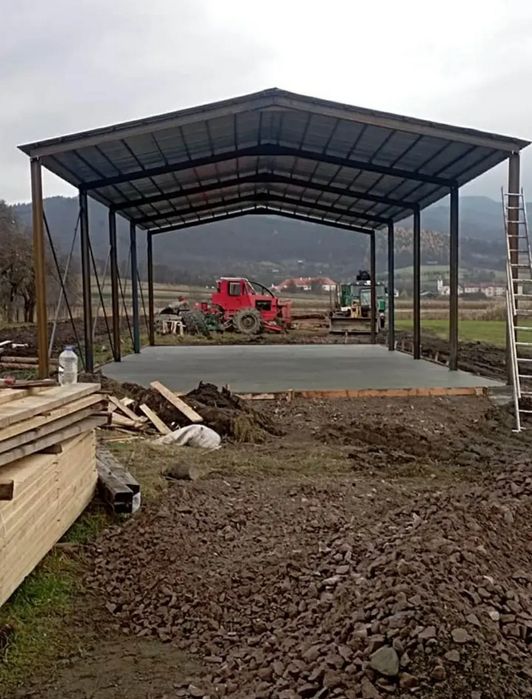 vand hala metalica