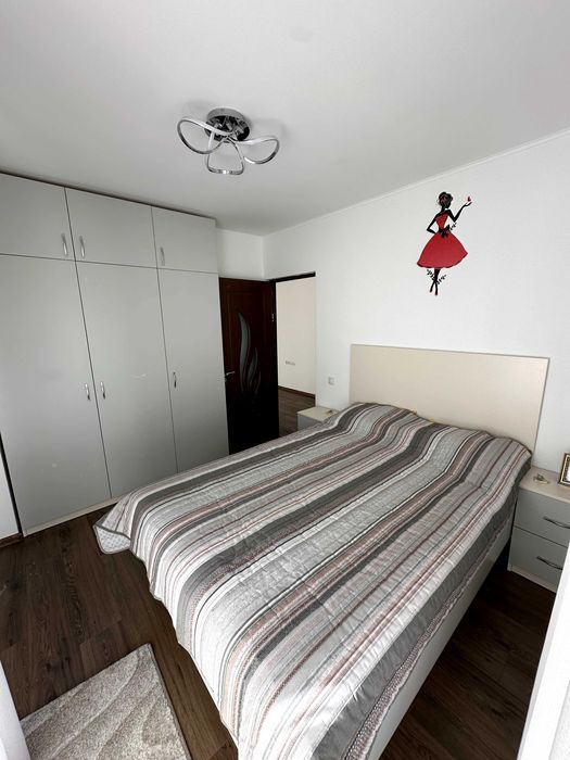 Apartament 2 camere Doamna Stanca
