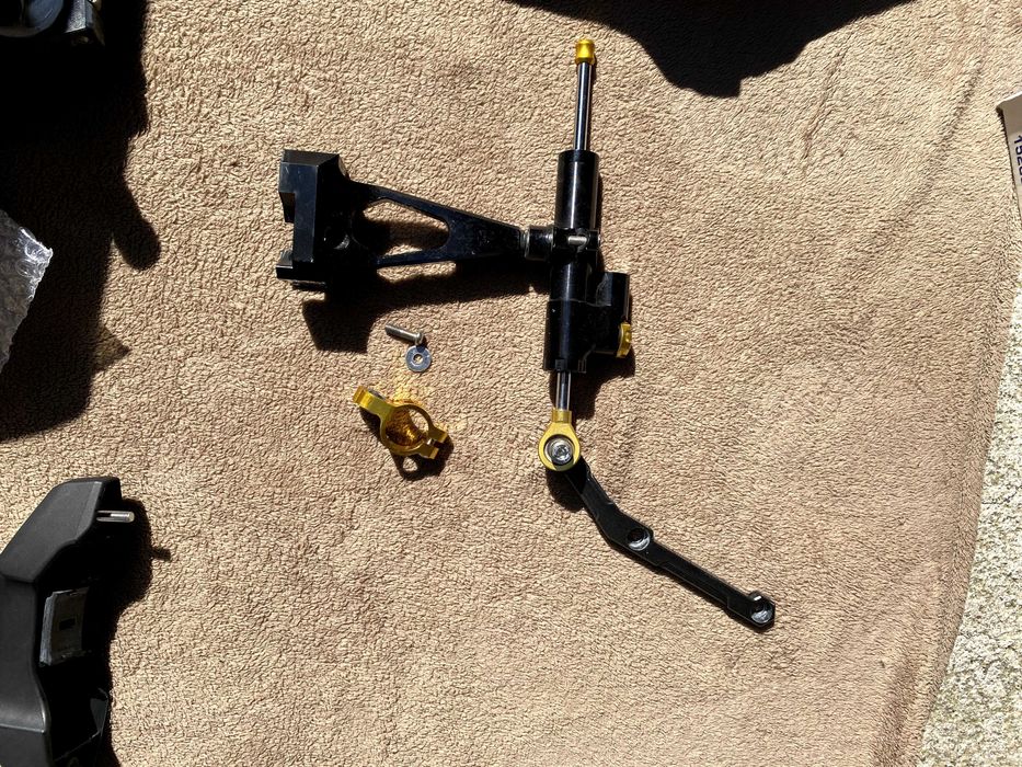 Yamaha mt09(Gilles.tooling,Оригинални части yamaha)