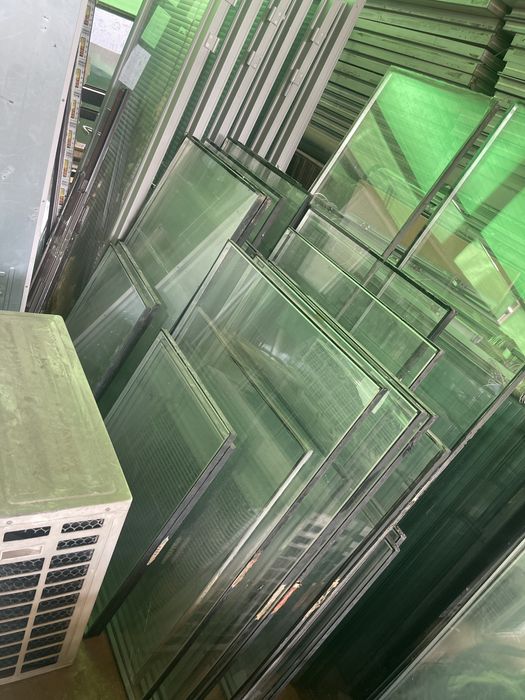 Продается б/у строй материалы