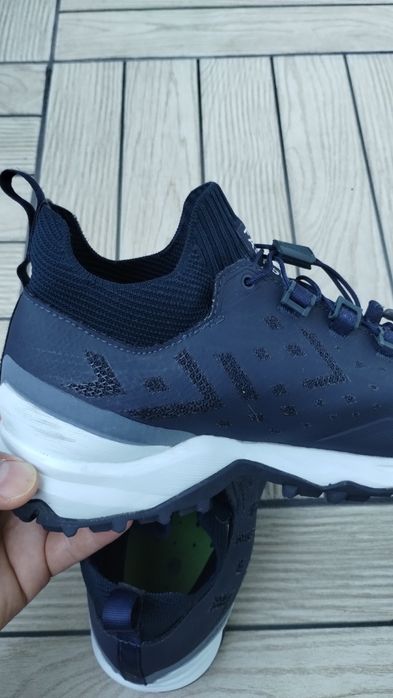 Непромокаеми обувки Quechua N39