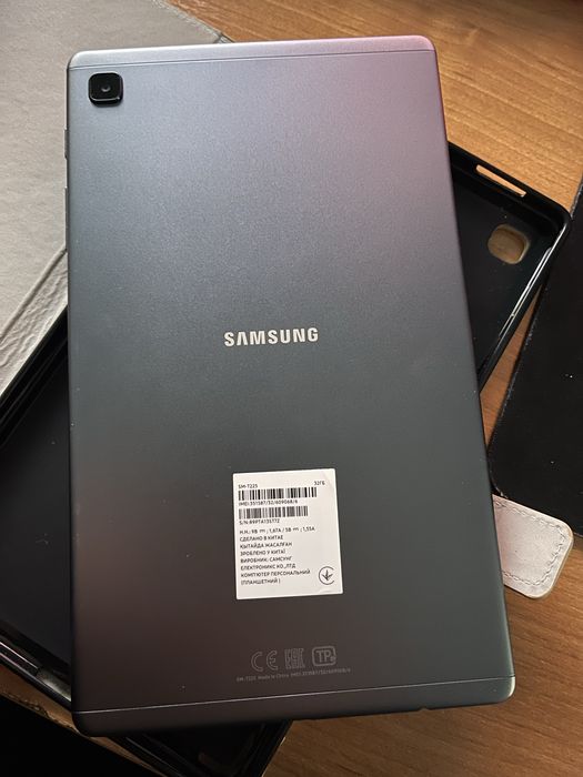 Samsung galaxy tab a 7lite