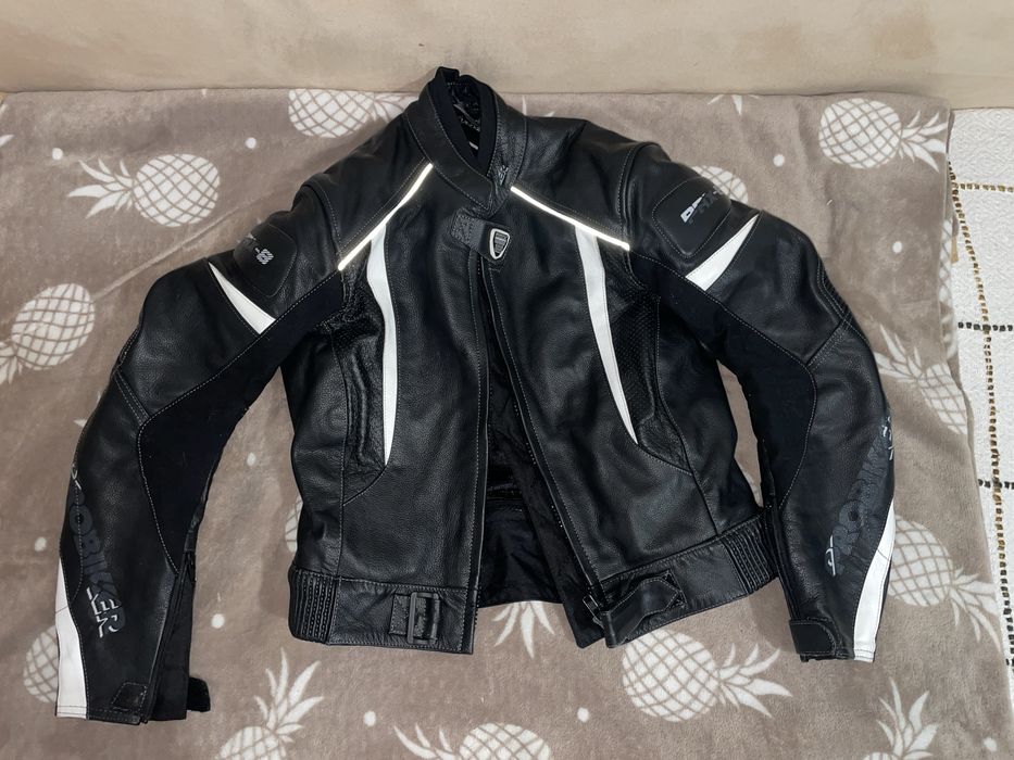 Costum Probiker Dama