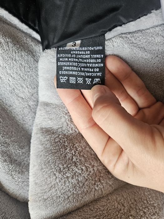 Cottonmoose чувал за количка