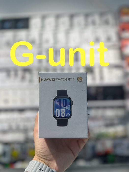 Huawei Watch Fit 4  (оптом)