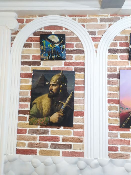 Картины не дорого и красиво