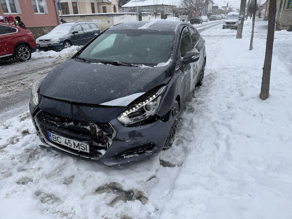 Hyundai i40 /diesel / Euro 6/ Variante auto