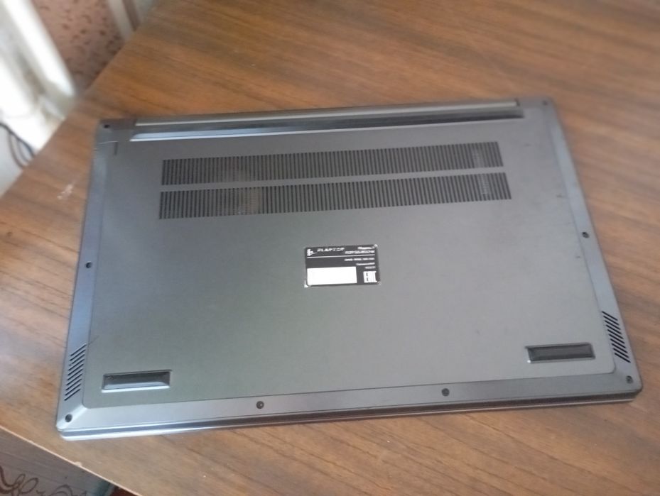 Noutbook f+,Holati zoʻr