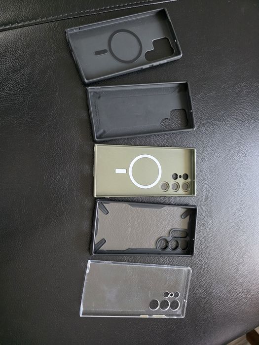 Carcase Samsung galaxy S23 ultra