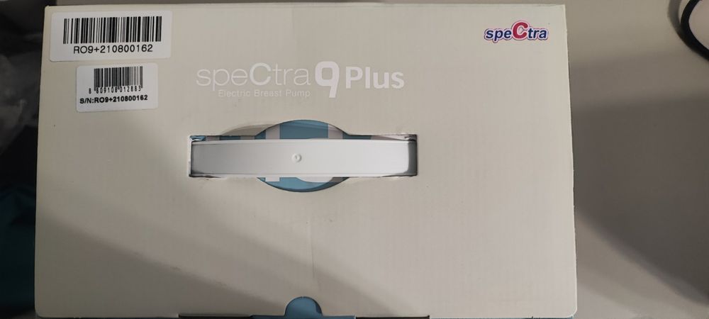 Vanzare Pompa Spectra S9 Plus