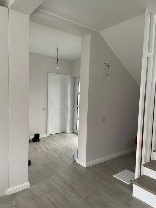 Amenajari interioare , exterioare