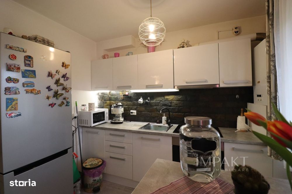 Comision 0% 3 camere, situat in zona Muzeul Apei Floresti! — fotografia 3