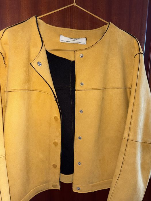 Продаю 2 куртки из бархата