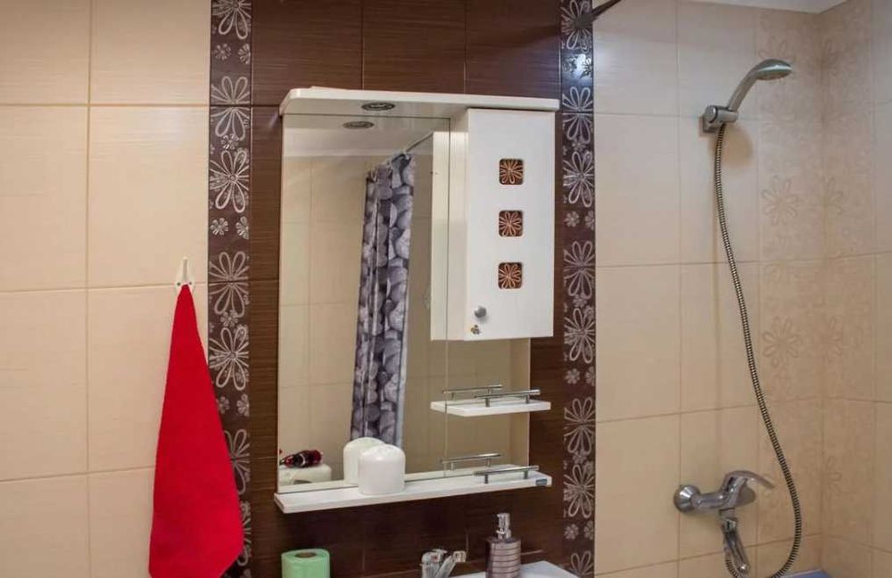 Дава се под наем Двустаен апартамент в Пловдив, Каменица 1 - 46 кв.м за 188.7 € - Снимка #4